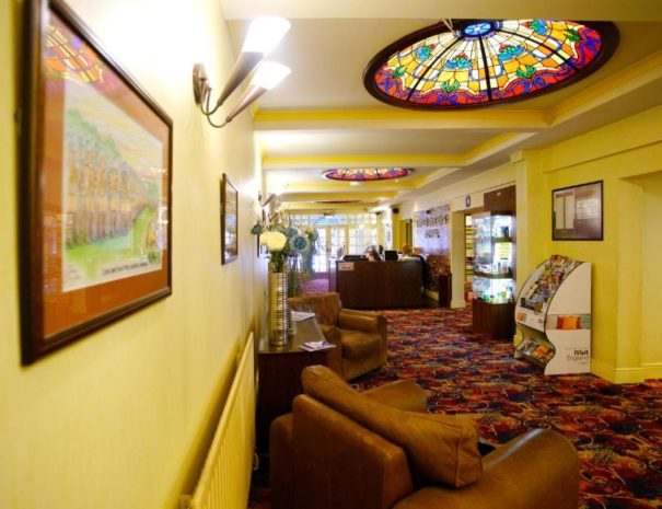 My Hotel